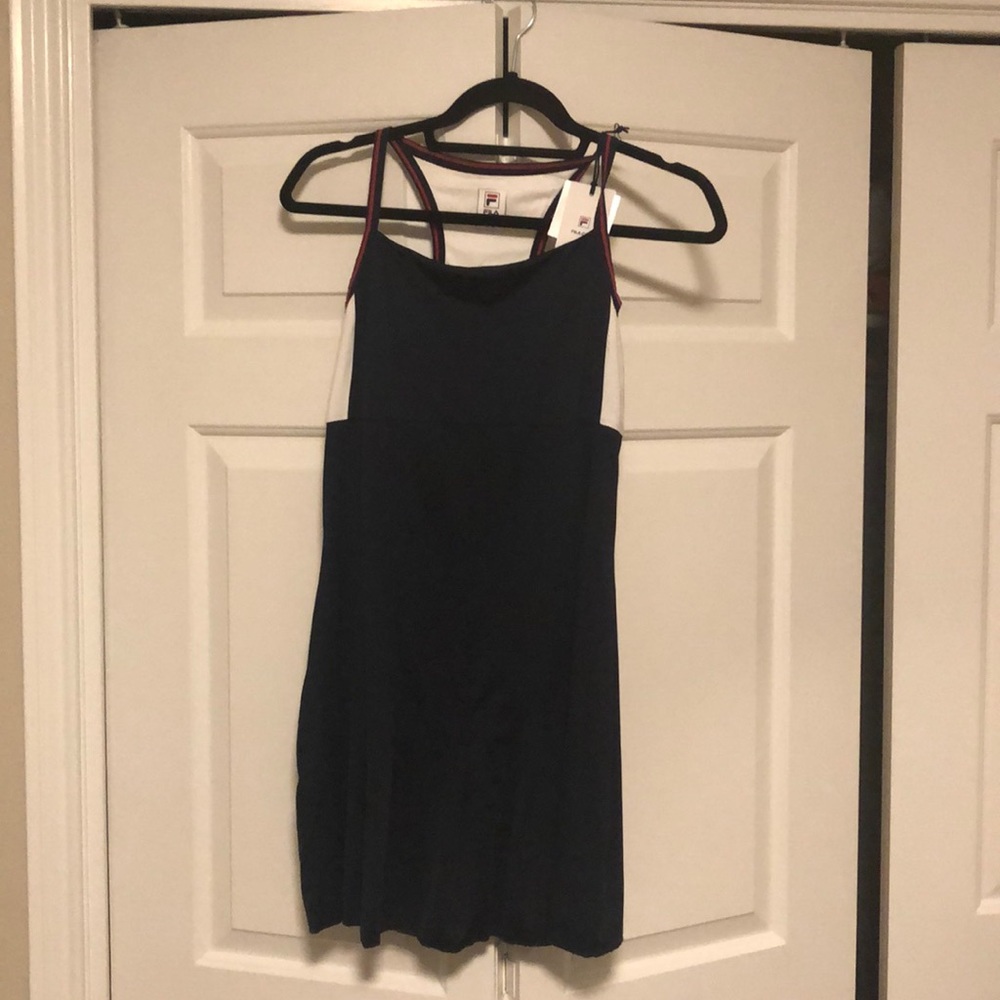 Fila tennis dress